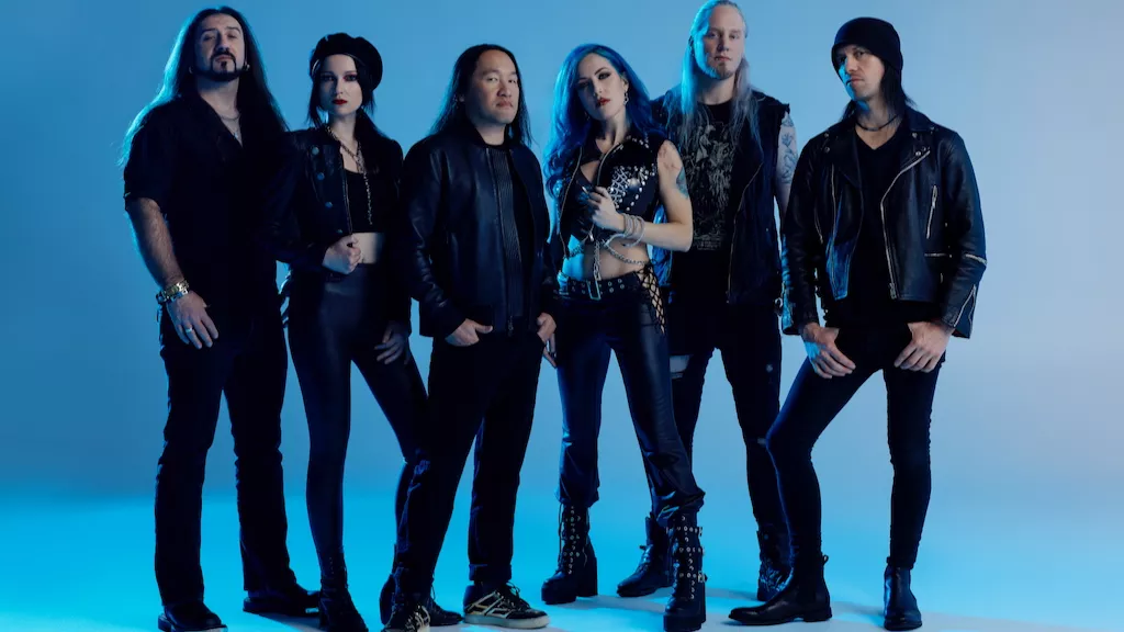 Dragonforce: Rückzug von Marc Hudson wegen Tinnitus