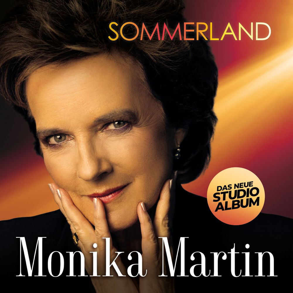 Monika Martin – Sommerland