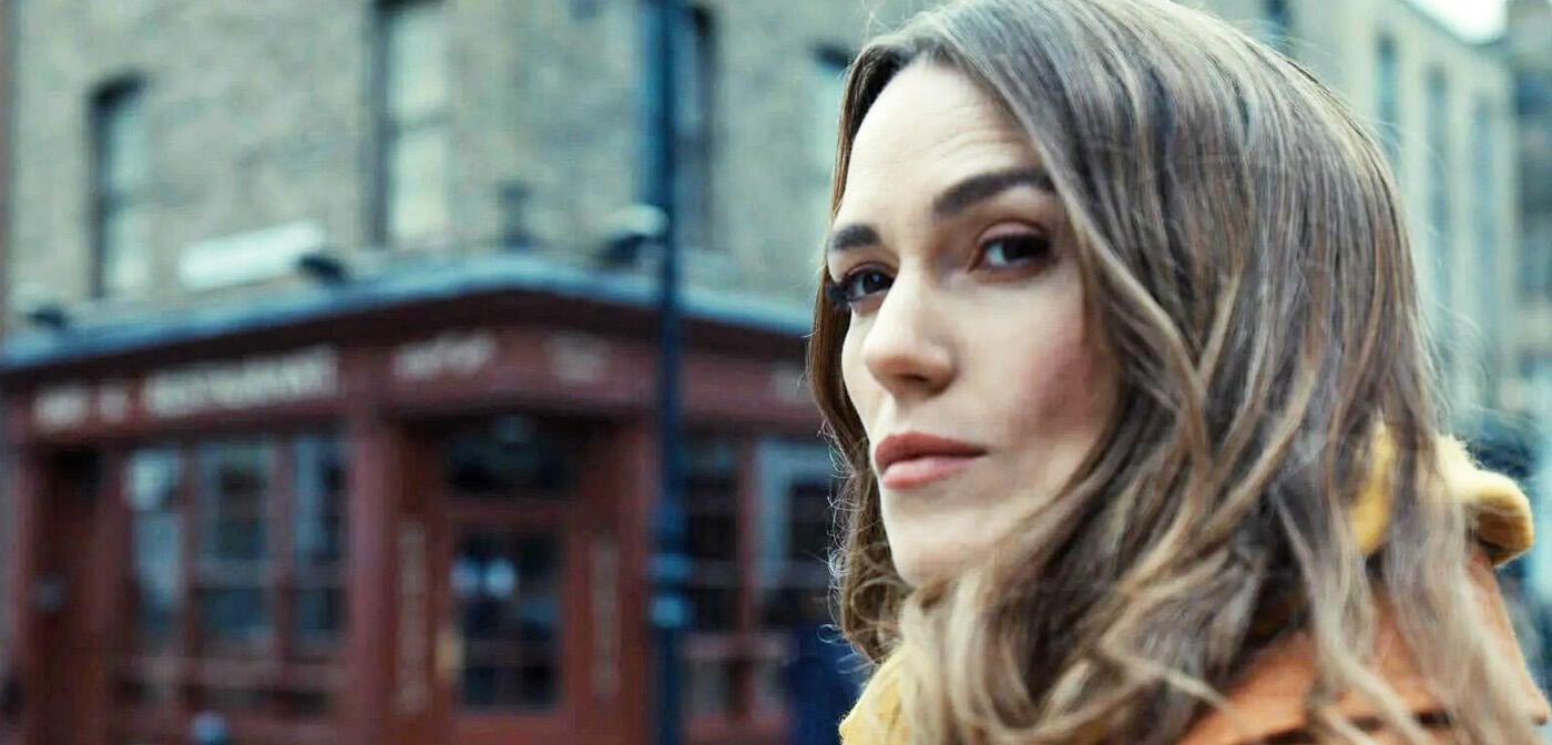 Keira Knightleys Eltern wollten nicht, dass sie diese Rolle annimmt: Sie gehörte zu einem Milliarden-Franchise
