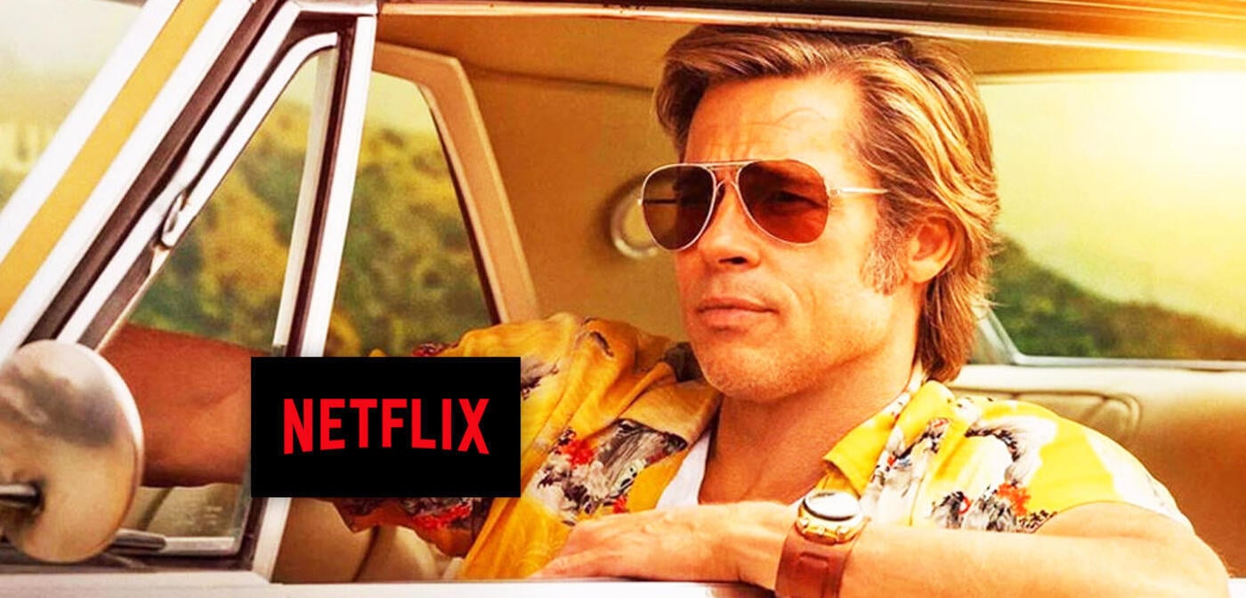 Neuer Trailer zu Netflix' Tarantino-Fortsetzung: Der Cliff Booth-Film verrät, was sich alle Fans fragen
