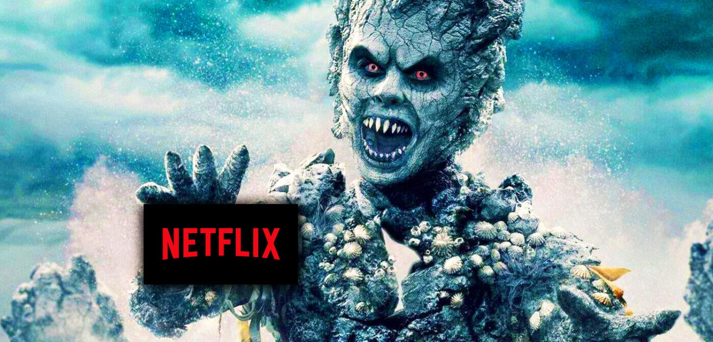 Epische Fantasyserie erobert Netflix-Charts – ihr müsst euch aber beeilen, sie zu schauen