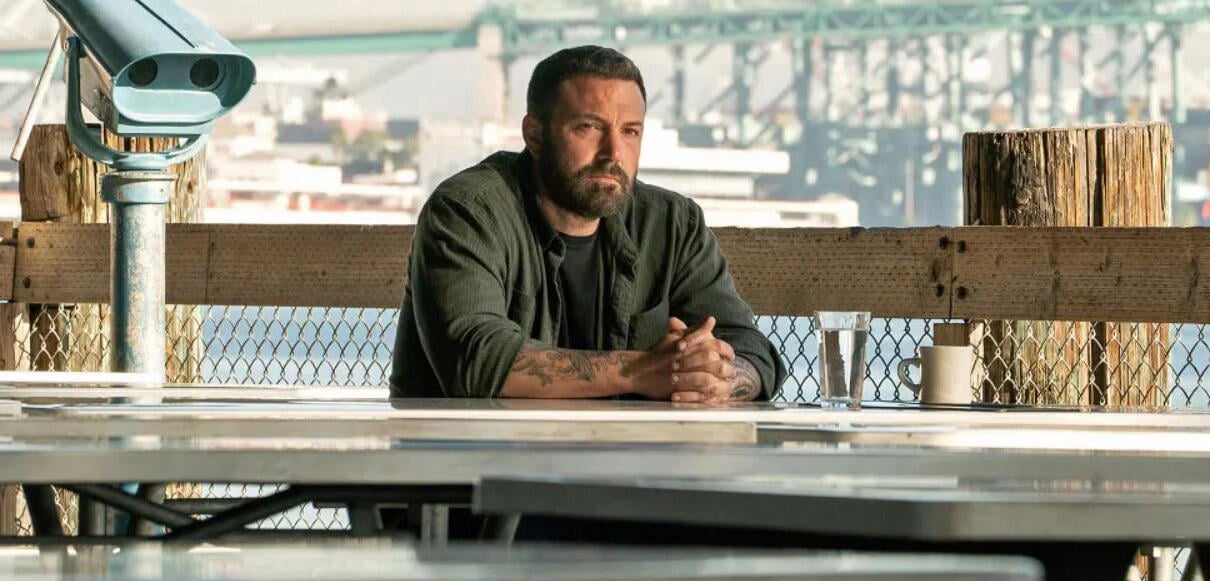 Ben Affleck bereut seinen Marvel-Flop seit 23 Jahren: “Es bringt mich um"