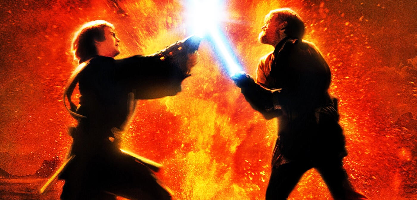 George Lucas wollte 3 weitere Star Wars-Filme drehen: "Mir wurde klar, dass die Zeit davonlief"