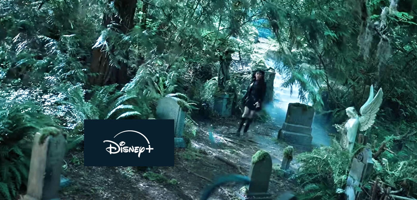 Neue Fantasyserie geht bei Disney+ durch die Decke: Sie wird von 100 Prozent der Kritik empfohlen